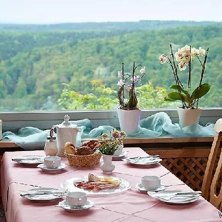 Ritterschaenke 宾馆 艾星