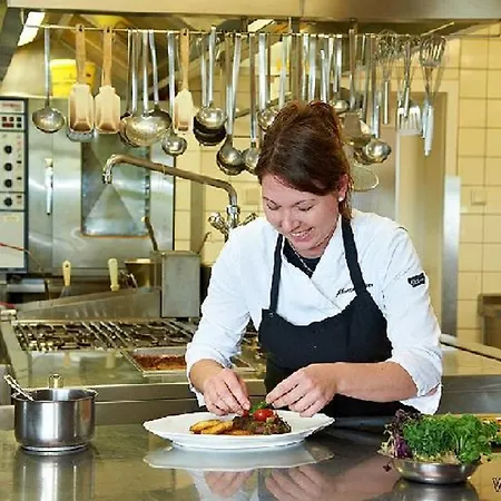 Ritterschaenke 宾馆 *