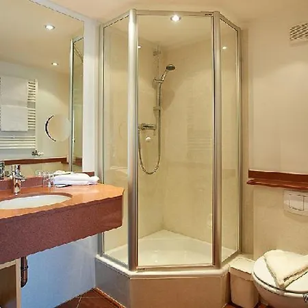 宾馆 Ritterschaenke 艾星