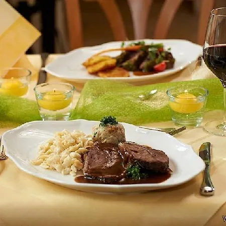 Ritterschaenke 宾馆