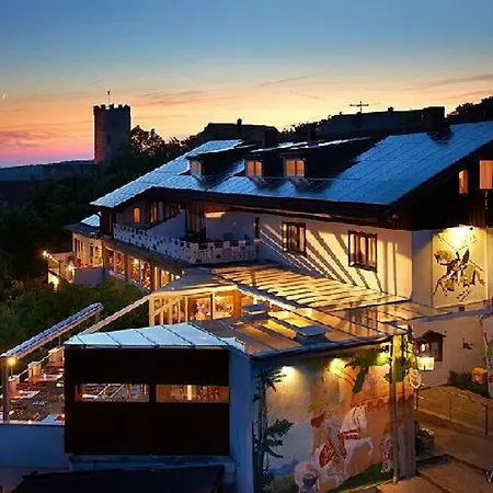 Ritterschaenke 宾馆